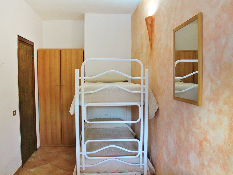 Residence Blue Corner Porto Pollo Palau Exterior photo